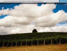 Tablet Screenshot of carltoncellars.com